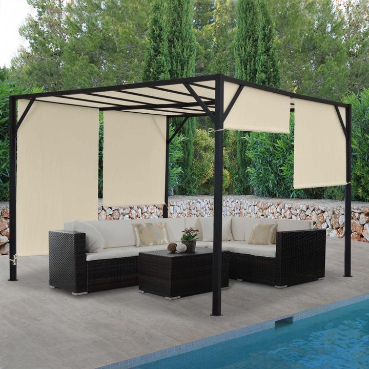 Actual product image MCW Beja-3x3 (305 cm, 305 cm)
