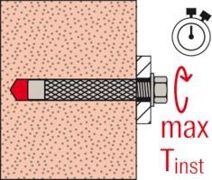 Produktbild Fischer Innengewindeanker FIS E 11x85 M6 (10 Stk.)