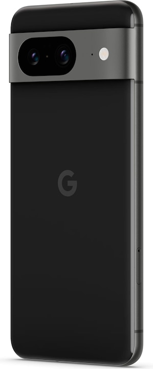 Produktbild Google Pixel 8 (256 GB, Obsidian, 6.20", SIM + eSIM, 50 Mpx, 5G)