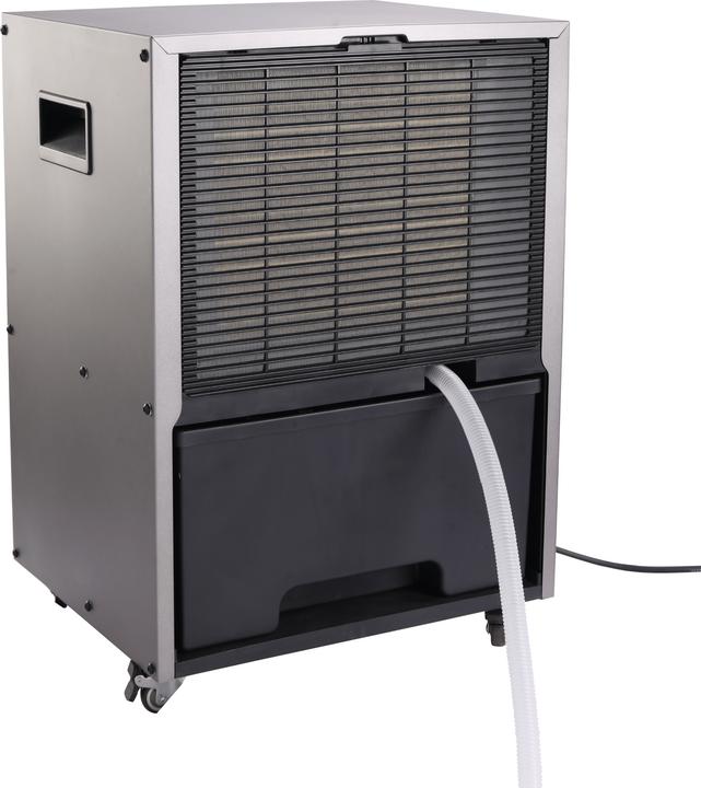 Produktbild ecofort ecoQ DryAir 25L Task (100 m², 25 l/24h)