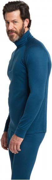 Actual product image Stoic Merino180 BjoernenSt. Half Zip (M)