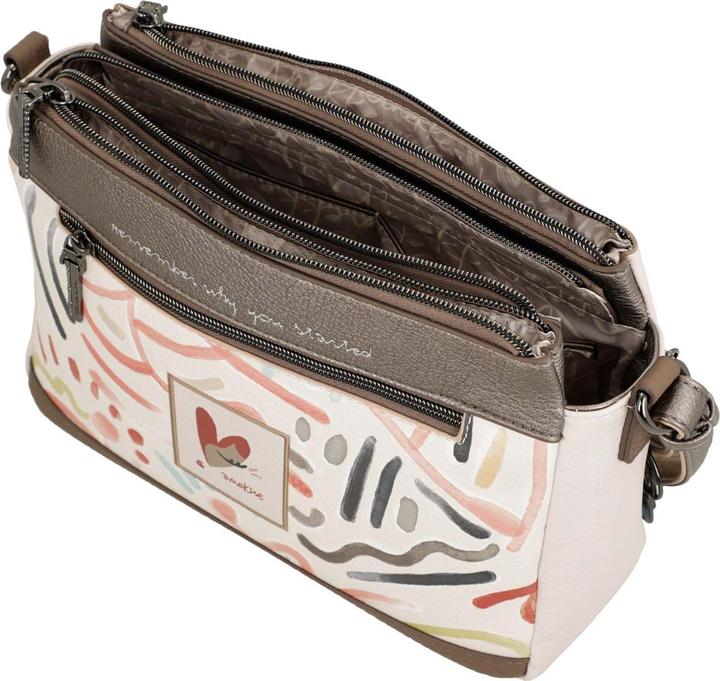 Actual product image Anekke Olympia Umhängetasche 28 cm