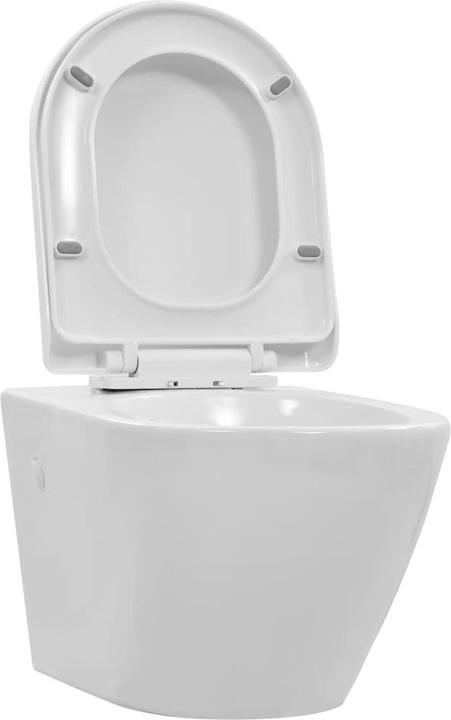 Immagine prodotto vidaXL Wand-WC