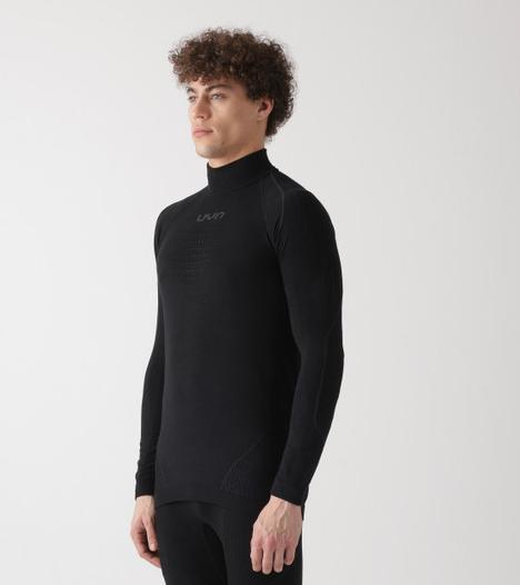 Actual product image UYN Thermoshirt Mit Stehkragen Evolutyon Biotech (XXL)
