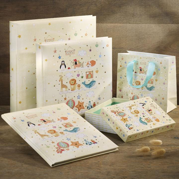 Actual product image Goldbuch Toy Zoo (30 x 31 cm)