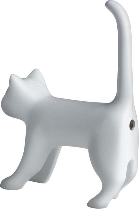 Immagine prodotto Winkee Temperamatite - Gatto con estremità affilata e suono - Bianco