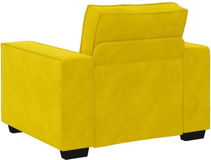 Produktbild vidaXL Sofagarnitur (2-Sitzer, 3-Sitzer)