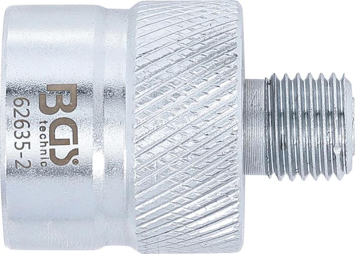 Actual product image BGS Adapter