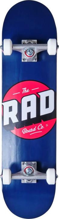 Immagine prodotto RAD Board Logo Progressive