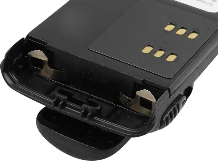 Produktbild Avizar Akku Walkie Talkie Motorola GP320