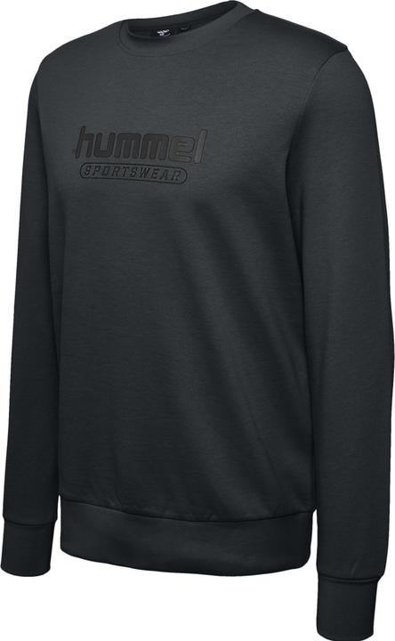 Actual product image hummel Booster Sweatshirt (XL)