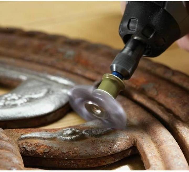 Produktbild Dremel EZ SpeedClic Aufspanndorn (1 Stück)