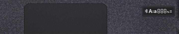 Actual product image Deqster Rugged Keyboard Folio (DE, iPad 2021 (9th Gen), iPad 2019 (7th gene), iPad 2020 (8. Gen))