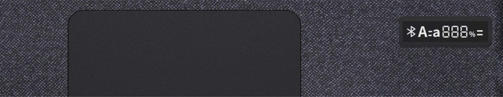 Actual product image Deqster Rugged Keyboard Folio (DE, iPad 2021 (9th Gen), iPad 2019 (7th gene), iPad 2020 (8. Gen))