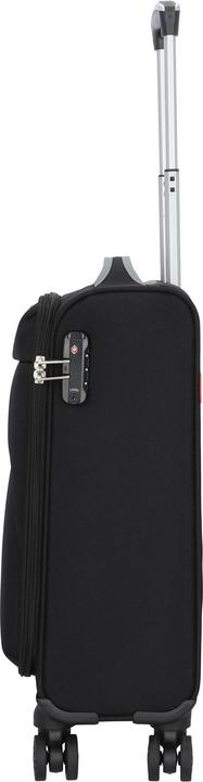 Produktbild Gabol Zambia 4-Rollen Kabinentrolley 55 cm (38 l)