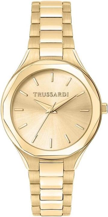 Produktbild Trussardi Damenuhr R2453157505 (Ø 32 mm) (32 mm)