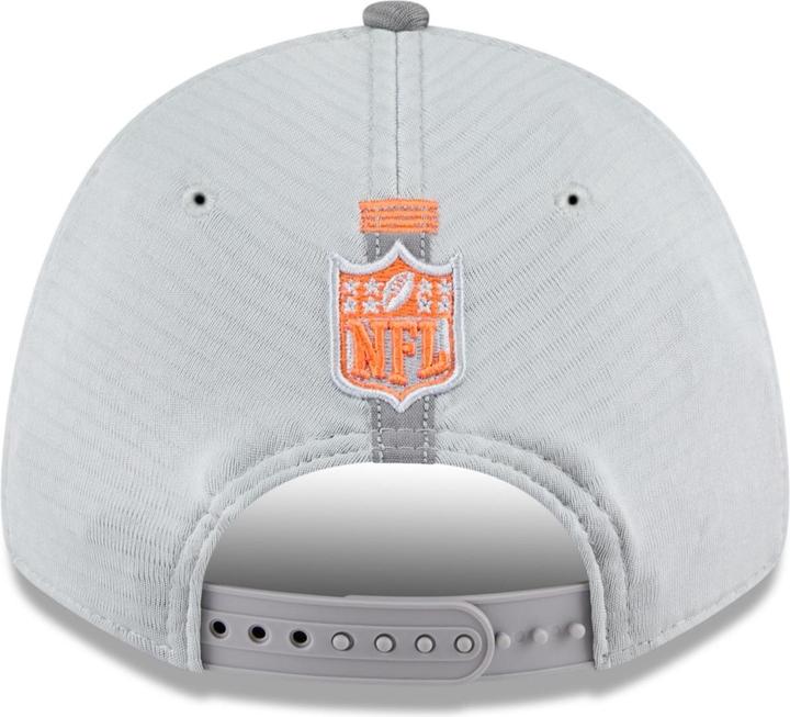 Produktbild New Era 9Forty Stretch Cap Training 2024 Denver Broncos