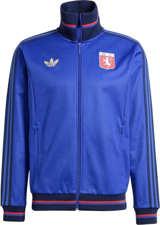 Produktbild Adidas OL Trainingsjacke 75 ans (S)