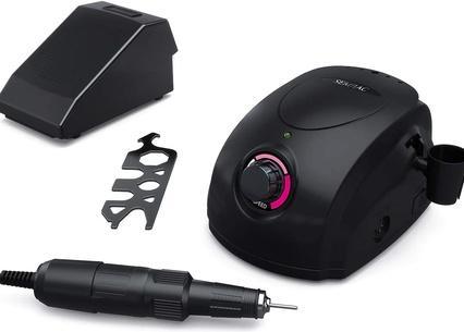 Image du produit Semilac Fraiseuse à ongles 65W 1p.