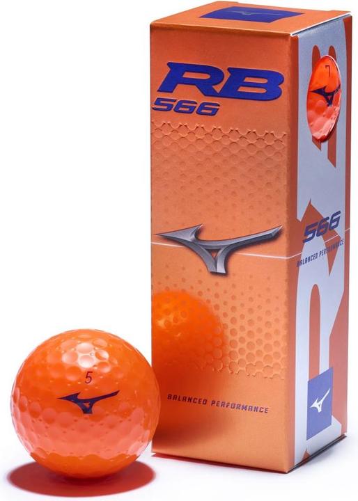 Produktbild Mizuno RB 566