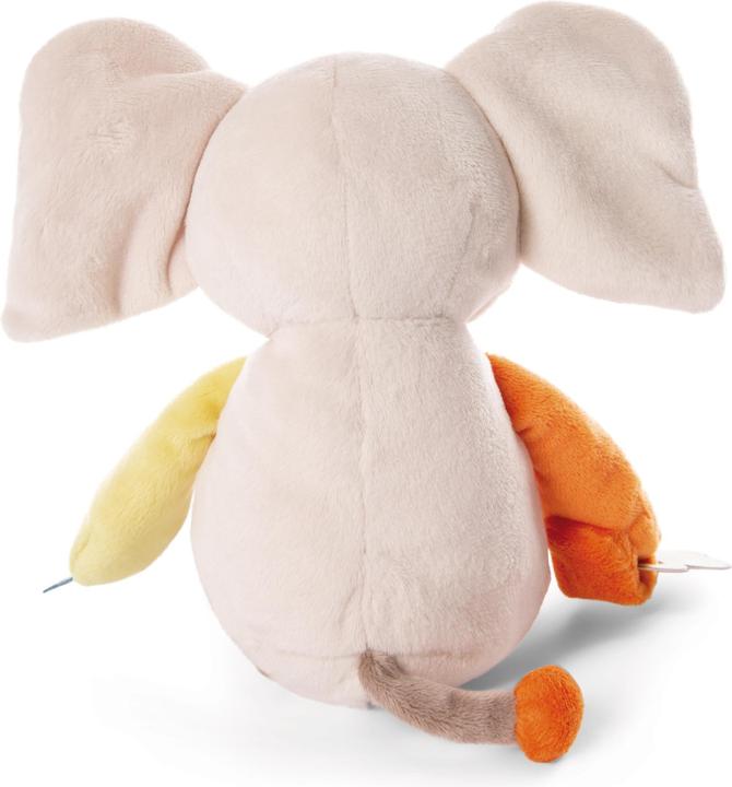 Image du produit NICI My First Activity Eléphant Dundi