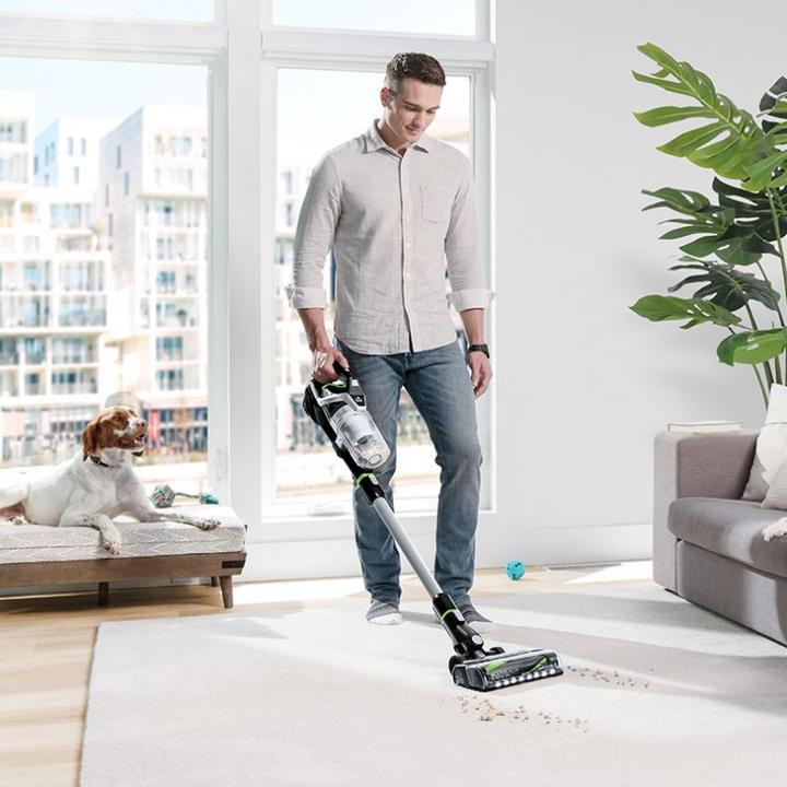 Produktbild Bissell MultiReach Active 21V PET Handstick