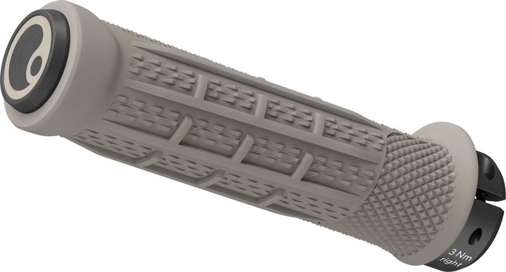 Actual product image Ergon Lenkergriffe GDH Team