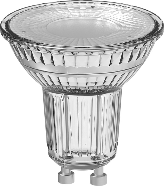 Produktbild Osram Led Superstar Par16 (GU10, 4.50 W, 350 lm, 1 x, F)