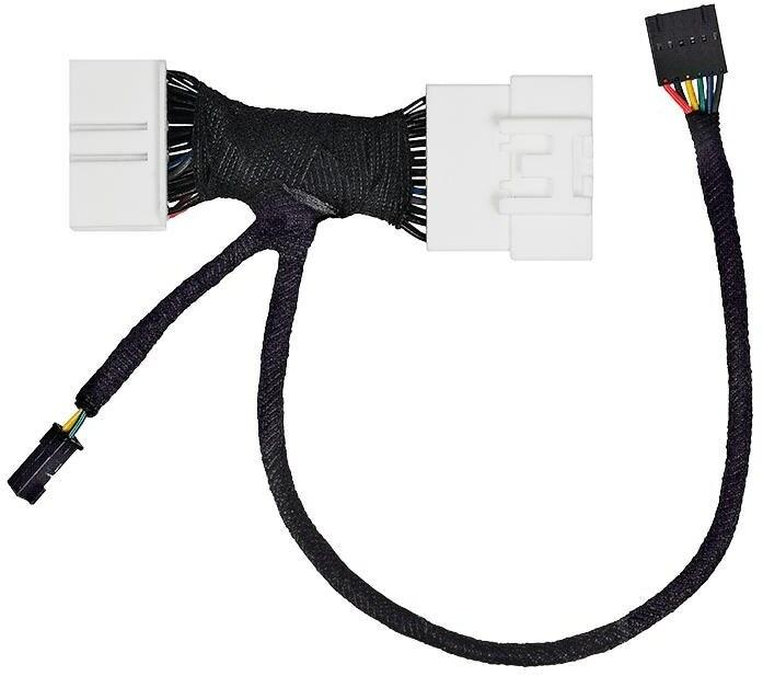 Produktbild Enhance Kabel