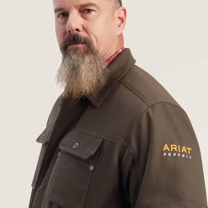 Produktbild Ariat Rebar (L)