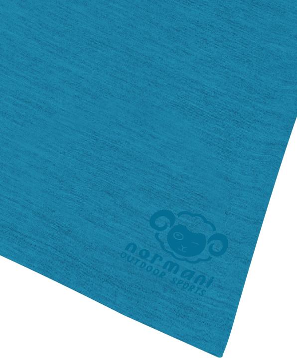 Actual product image Normani Kinder Merino Langarm Broome - 6726 (134, 140)