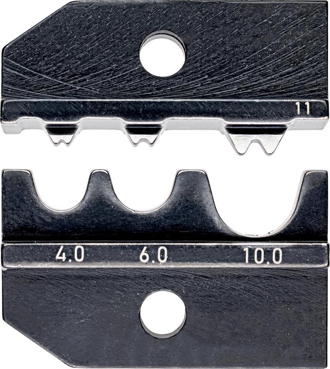 Produktbild Knipex Crimpeinsatz (32 mm)
