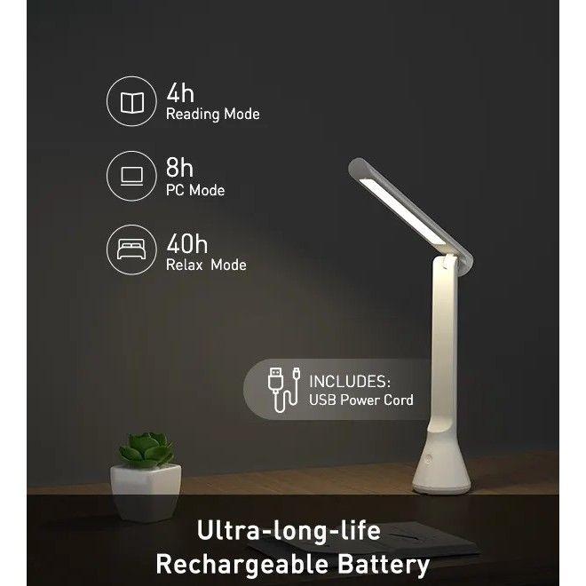 Actual product image Yeelight Folding Desk Lamp (200 lm)