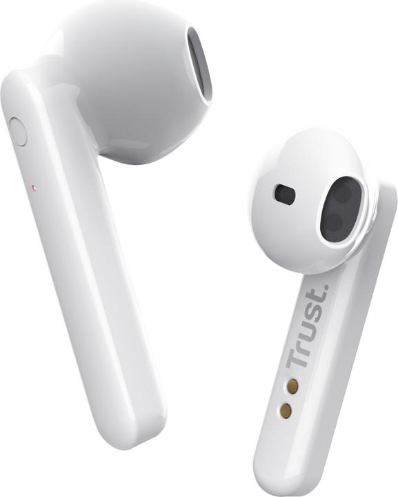 Trust Primo Touch (No noise cancellation, 10 h, Wireless)