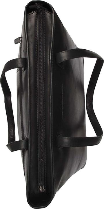 Immagine prodotto The Chesterfield Brand Astano borsa a tracolla in pelle 33 cm scomparto per laptop