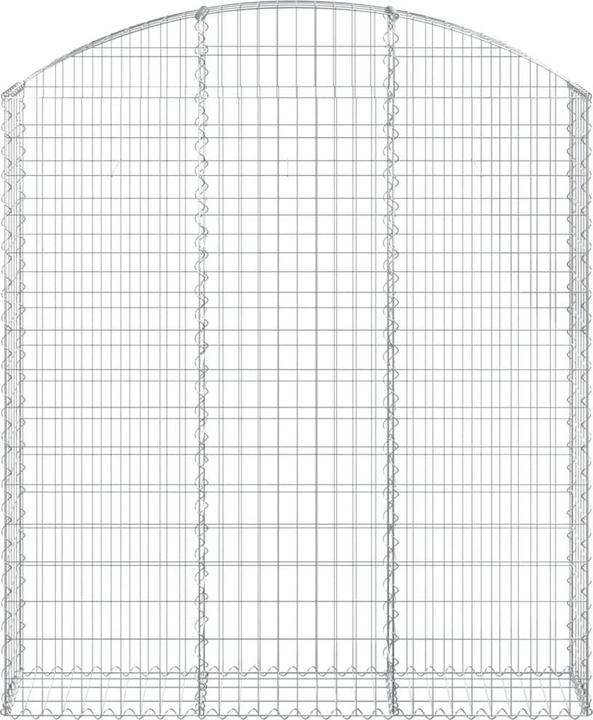 Produktbild vidaXL Kile