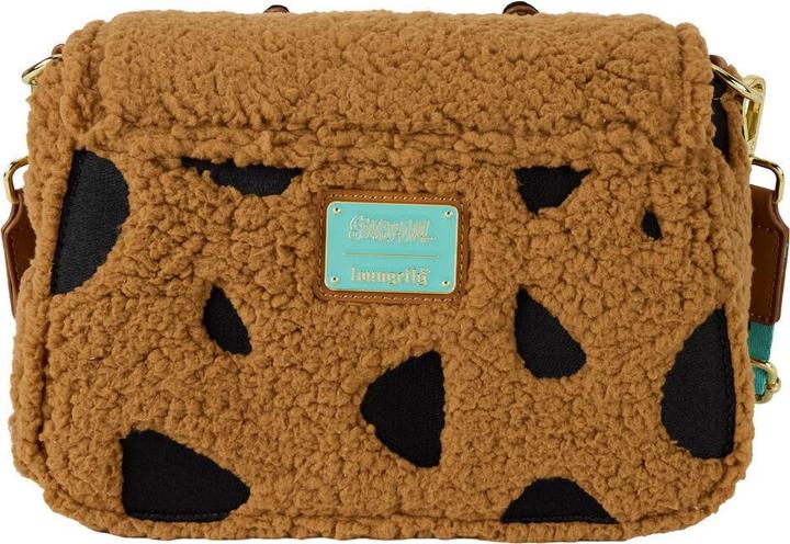 Loungefly Scooby-Doo shoulder bag