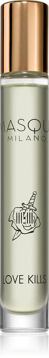 Immagine prodotto Masque L'amore uccide Eau de Parfum (Eau de parfum, 10 ml)