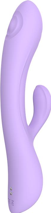 Produktbild Love to Love Bunny & Clyde - Viva Mauve