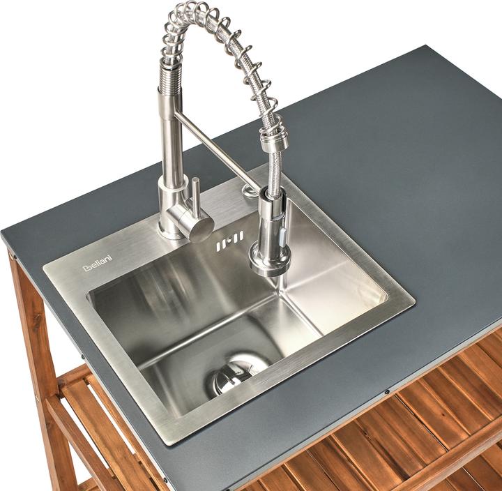 Image du produit Beliani Brucoli