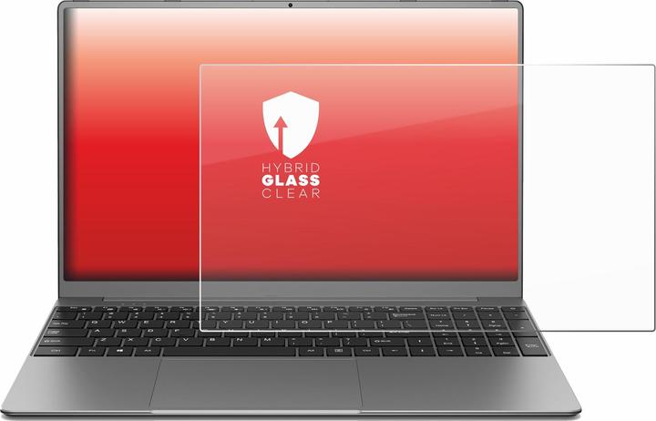 Image du produit upscreen Film de protection Scratch Shield (16", 16:9)