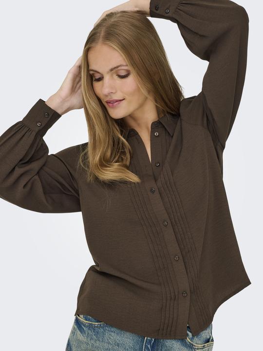 Produktbild JdY JDYDIEGO Hemd Hemd (3XL)