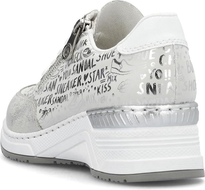 Actual product image Rieker N4316 90 (38)