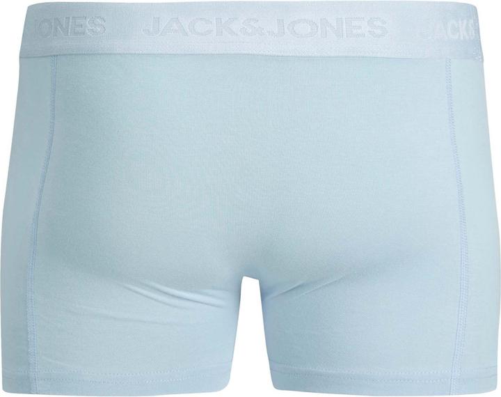 Produktbild Jack & Jones 12er-pack Trunks Trunks (M, 12er Pack)