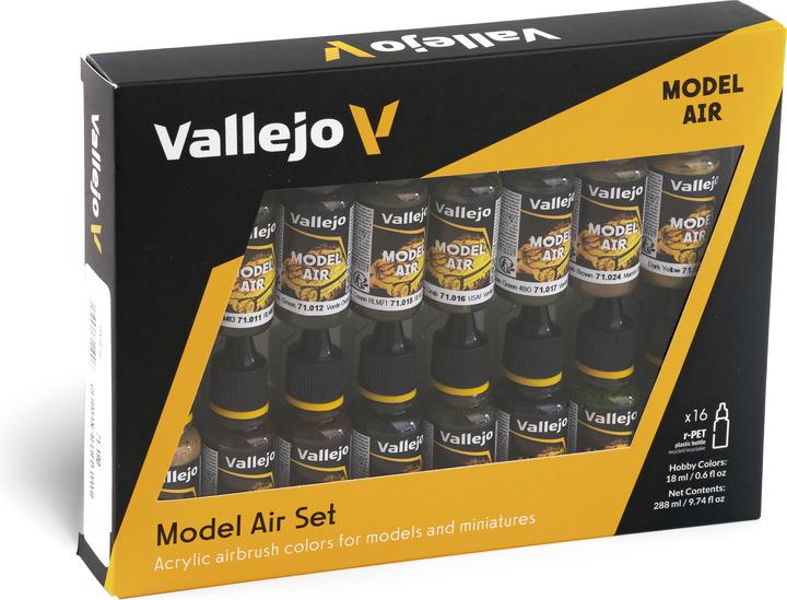 Image du produit Vallejo 71.190 (17 ml)