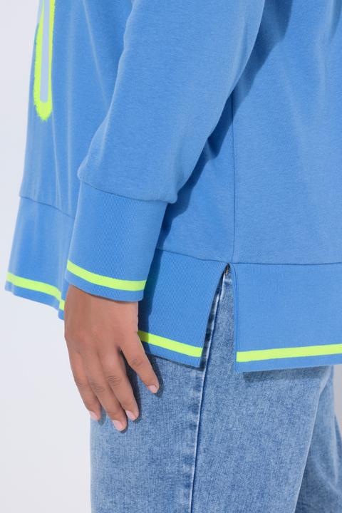 Produktbild Laurasøn Sweatshirt, Rundhals, Langarm, OEKO-TEX (40)