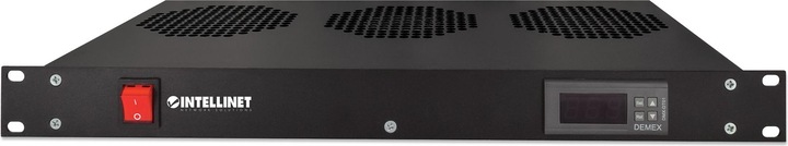 Actual product image Intellinet Cooling unit