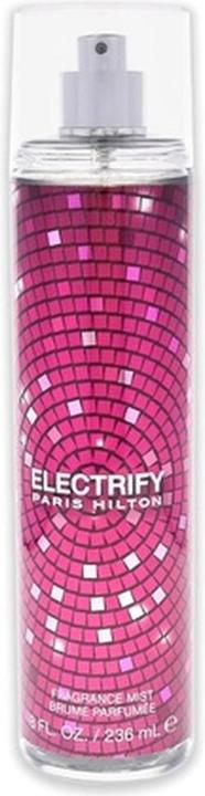 Produktbild Paris Hilton Electrify (Spray, 236 ml)