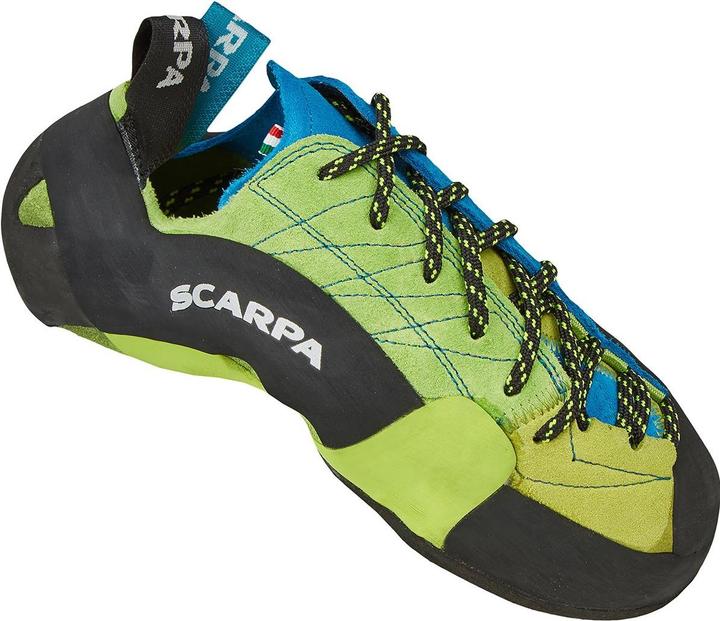 Produktbild Scarpa Mago Kletterschuhe (37.5)