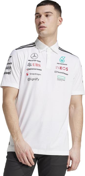 Produktbild Adidas Mercedes TM (M)